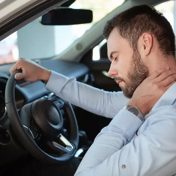 Whiplash Treatment Near Me in Anaheim, CA. Chiropractor for Whiplash Pain Relief.