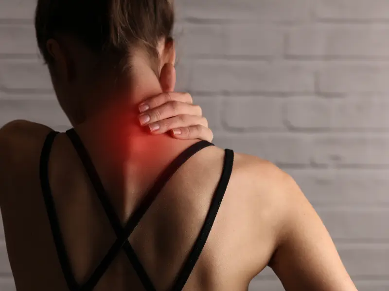 Whiplash Treatment Near Me in Anaheim, CA. Chiropractic Consultation for Whiplash Symptom Relief.